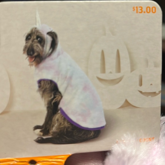 Super soft pet costume - Picture 1 of 4